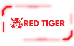 red-tiger